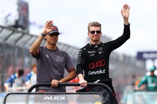 Growing Pains: The Anatomy of Audi’s Rocky F1 Start