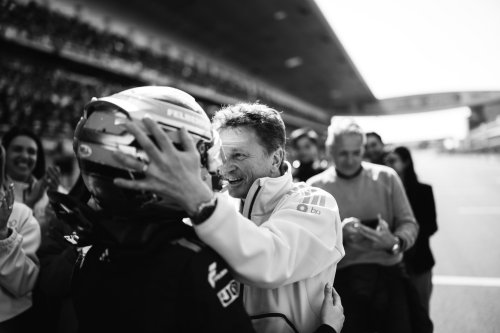 Growing Pains: The Anatomy of Audi’s Rocky F1 Start