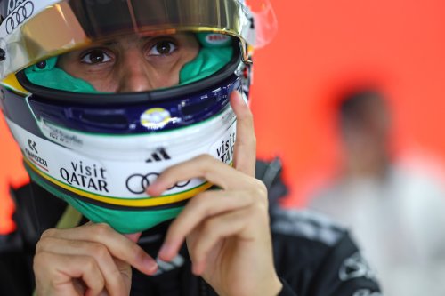 Growing Pains: The Anatomy of Audi’s Rocky F1 Start