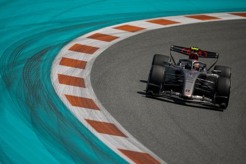 Growing Pains: The Anatomy of Audi’s Rocky F1 Start