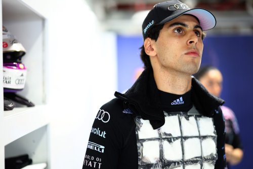 Growing Pains: The Anatomy of Audi’s Rocky F1 Start