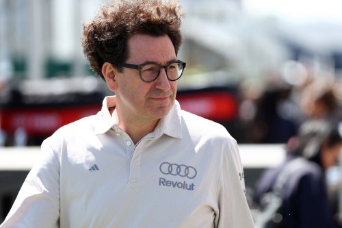 Growing Pains: The Anatomy of Audi’s Rocky F1 Start