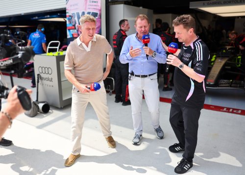 Growing Pains: The Anatomy of Audi’s Rocky F1 Start