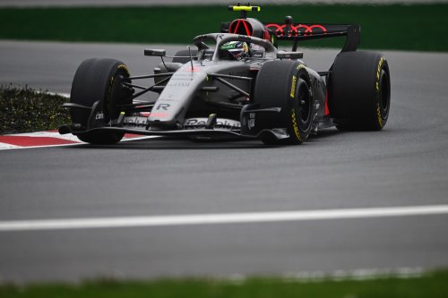 Growing Pains: The Anatomy of Audi’s Rocky F1 Start