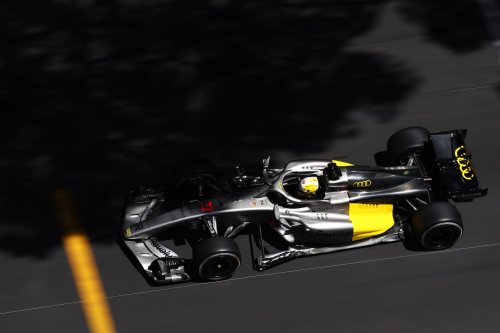 Growing Pains: The Anatomy of Audi’s Rocky F1 Start