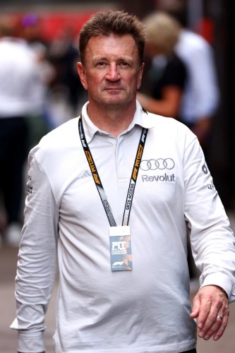 Growing Pains: The Anatomy of Audi’s Rocky F1 Start