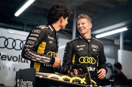 Growing Pains: The Anatomy of Audi’s Rocky F1 Start