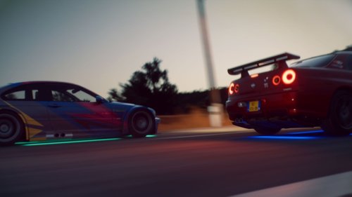 Ex-Forza Horizon Devs Announce ‘Clutch’, a Racing Game Where You Also Do Crimes