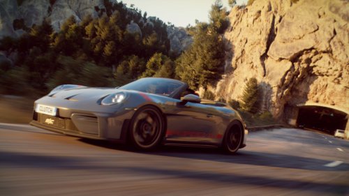 Ex-Forza Horizon Devs Announce ‘Clutch’, a Racing Game Where You Also Do Crimes