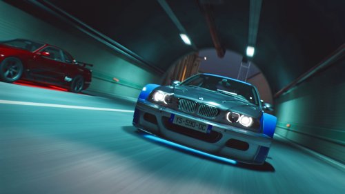 ‘Clutch’ Drops an Hour of Gameplay Showcasing Street Racing and Story