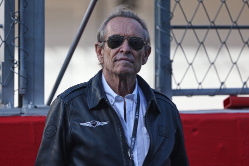 Genesis Can Walk Away From Its First Le Mans With Its Head Held High