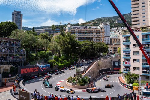 Race Week: Will the New F1 Regulations Finally Make Monaco Exciting?