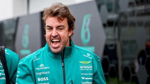 Fernando Alonso Is Angry: 2026 F1 Cars Are the ‘Worst Ever’ and ‘Should Not Be Racing’