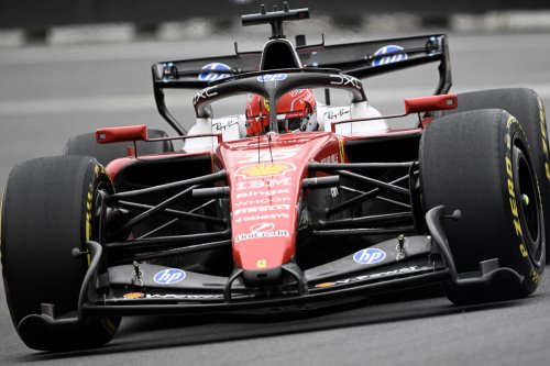 Ferrari, Ferrari Re-Signs Charles Leclerc, But Will They Ever Deliver a Title?