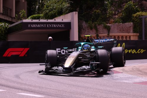 Fernando Alonso Is Angry: 2026 F1 Cars Are the ‘Worst Ever’ and ‘Should Not Be Racing’