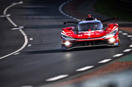 Toyota, How Toyota’s First Le Mans Win in 4 Years Highlights the Race’s Fighting Ethos