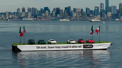 Lamborghini, A Lamborghini for $23? Turo’s Renting Italian Cars Crazy-Cheap as a World Cup Promo