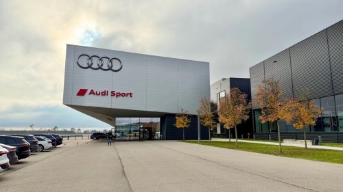 Growing Pains: The Anatomy of Audi’s Rocky F1 Start
