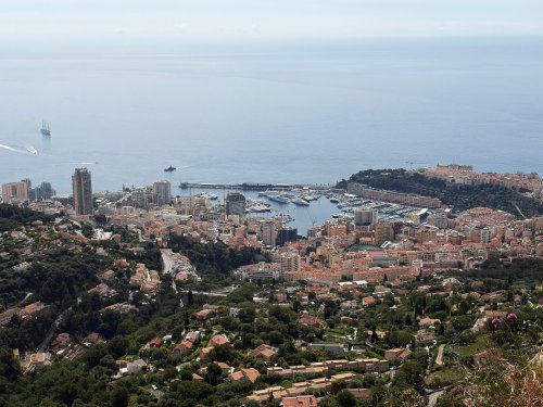 The Open-World Monaco in ‘Clutch’ Looks Breathtaking