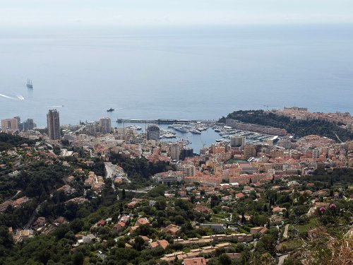 The Open-World Monaco in ‘Clutch’ Looks Breathtaking