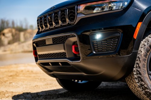 Jeep, Jeep Cherokee, Jeep Grand Cherokee, Jeep Grand Cherokee Trailhawk, Overland 4×4 Models Are Back for 2027