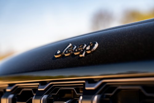 Jeep, Jeep Grand Cherokee, Jeep Grand Cherokee Trailhawk, Overland 4×4 Models Are Back for 2027
