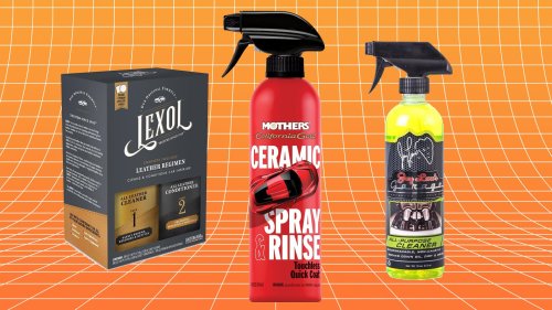 Prime Day Car Detailing Deals: Products Under $20 That Are Really Worth Buying