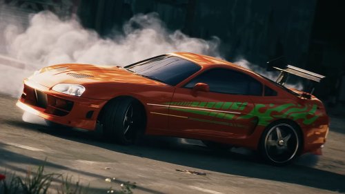 New ‘Stuntman Hollywood’ Trailer Is the Most Satisfying Car Video I’ve Seen This Year