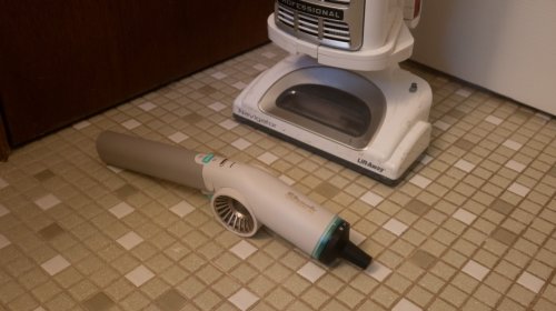 The Shark BlastBoss Gives You Compressed Air With Fine Control: The Rundown