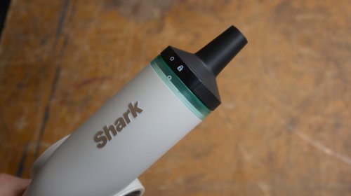 The Shark BlastBoss Gives You Compressed Air With Fine Control: The Rundown