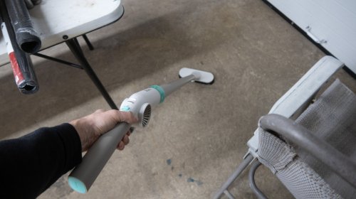 The Shark BlastBoss Gives You Compressed Air With Fine Control: The Rundown