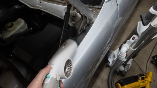 The Shark BlastBoss Gives You Compressed Air With Fine Control: The Rundown