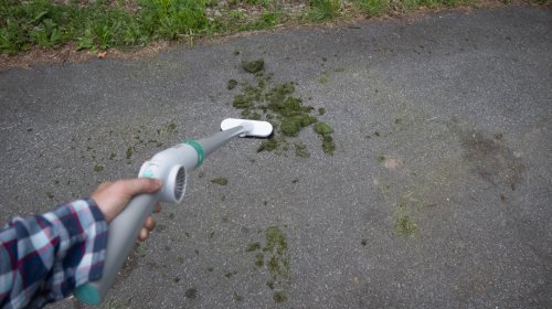 The Shark BlastBoss Gives You Compressed Air With Fine Control: The Rundown
