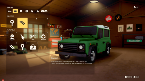Over the Hill Preview: Virtual Off-Roading That Will Lower Your Blood Pressure