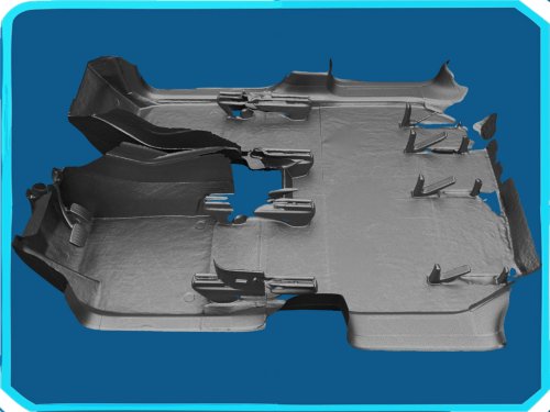 Advanced Aftermarket Engineering: Here’s How Seriously TuxMat Takes Perfect Fitment