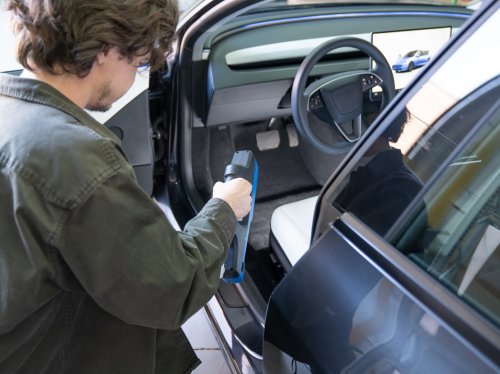 Advanced Aftermarket Engineering: Here’s How Seriously TuxMat Takes Perfect Fitment