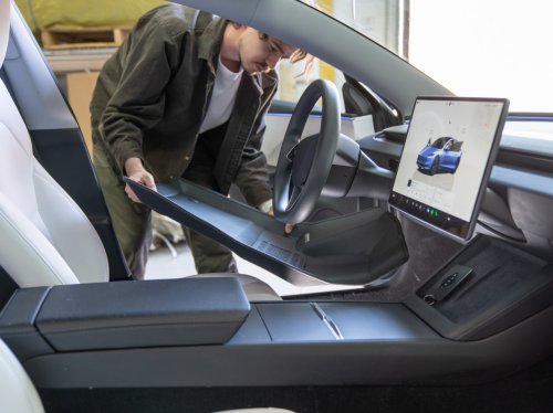 Advanced Aftermarket Engineering: Here’s How Seriously TuxMat Takes Perfect Fitment