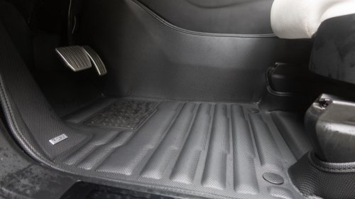 Advanced Aftermarket Engineering: Here’s How Seriously TuxMat Takes Perfect Fitment