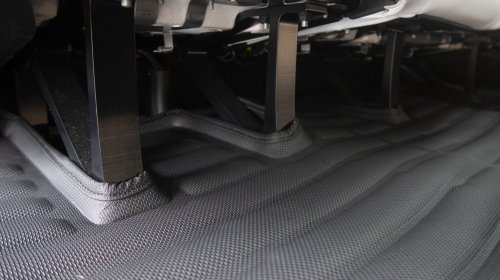 Advanced Aftermarket Engineering: Here’s How Seriously TuxMat Takes Perfect Fitment