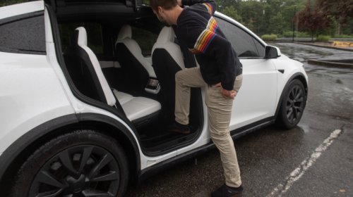 Advanced Aftermarket Engineering: Here’s How Seriously TuxMat Takes Perfect Fitment