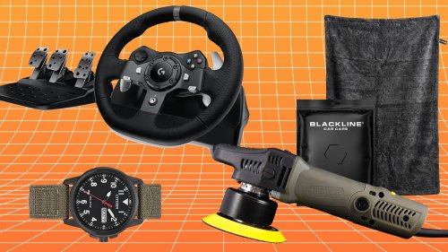 Amazon Prime Day Deals: All the Best Buys for Car People