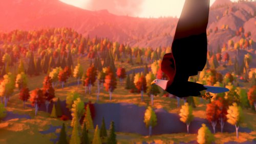 Over the Hill Preview: Virtual Off-Roading That Will Lower Your Blood Pressure