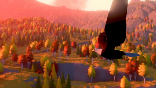 Over the Hill Preview: Virtual Off-Roading That Will Lower Your Blood Pressure