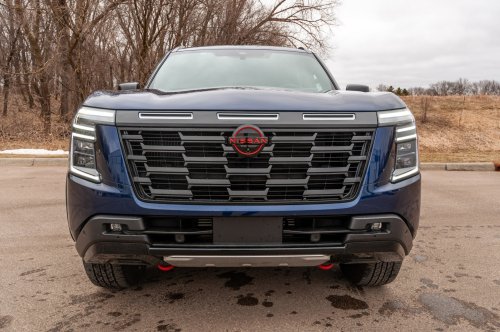 2026 Nissan Armada Pro-4X Review: Closest Thing to a Real Land Cruiser You’ll Get in America