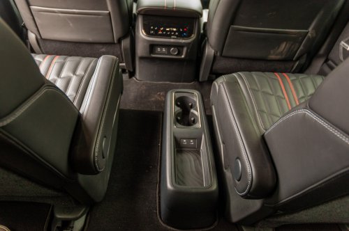 2026 Nissan Armada Pro-4X Review: Closest Thing to a Real Land Cruiser You’ll Get in America