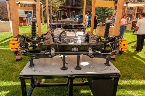 2027 Rivian R2 First Drive Review: The Perfect Car for So Many People