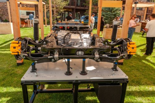 2027 Rivian R2 First Drive Review: The Perfect Car for So Many People