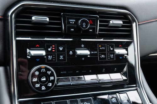 2026 Nissan Armada Pro-4X Review: Closest Thing to a Real Land Cruiser You’ll Get in America