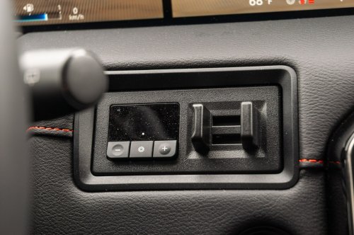 2026 Nissan Armada Pro-4X Review: Closest Thing to a Real Land Cruiser You’ll Get in America