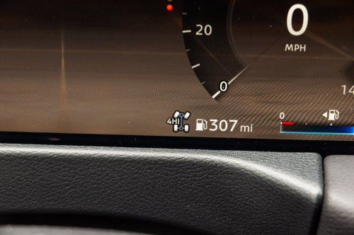 2026 Nissan Armada Pro-4X Review: Closest Thing to a Real Land Cruiser You’ll Get in America